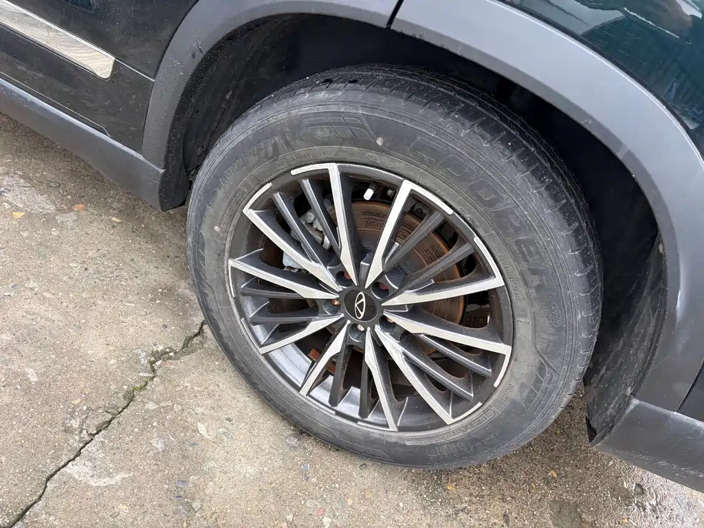 Chery Tiggo 8 PRO — миниатюра 6
