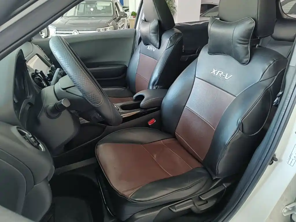 Honda XR-V — миниатюра 15