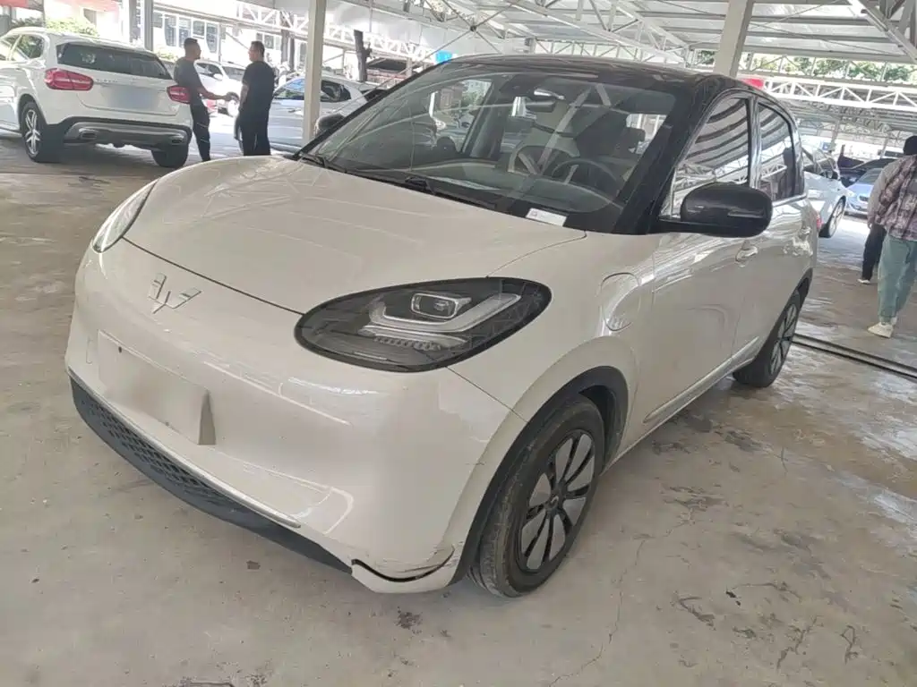Wuling Bingo — миниатюра 2