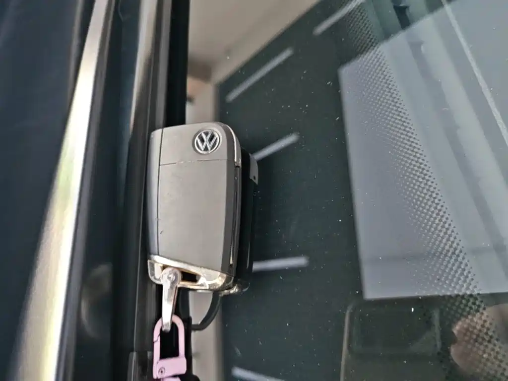 Volkswagen T-Roc — миниатюра 9