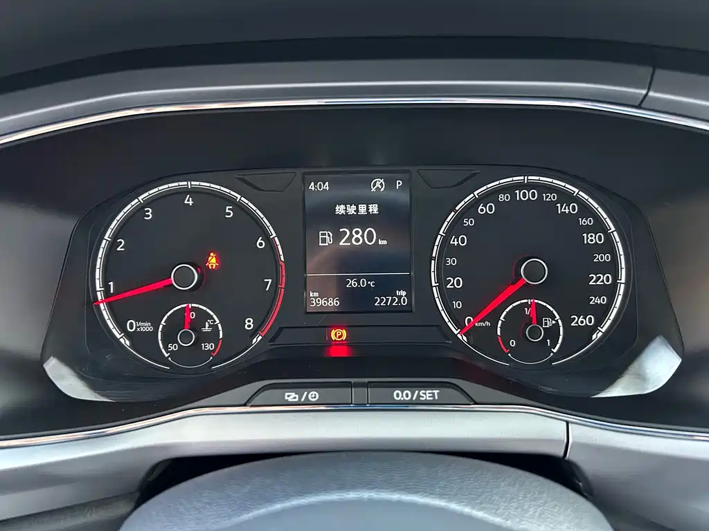 Volkswagen T-Cross — миниатюра 10