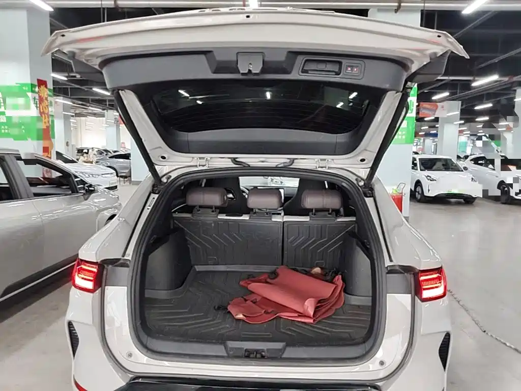 BYD PLUS New Energy — миниатюра 19