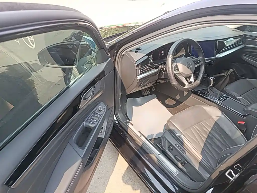 Volkswagen Passat — миниатюра 16