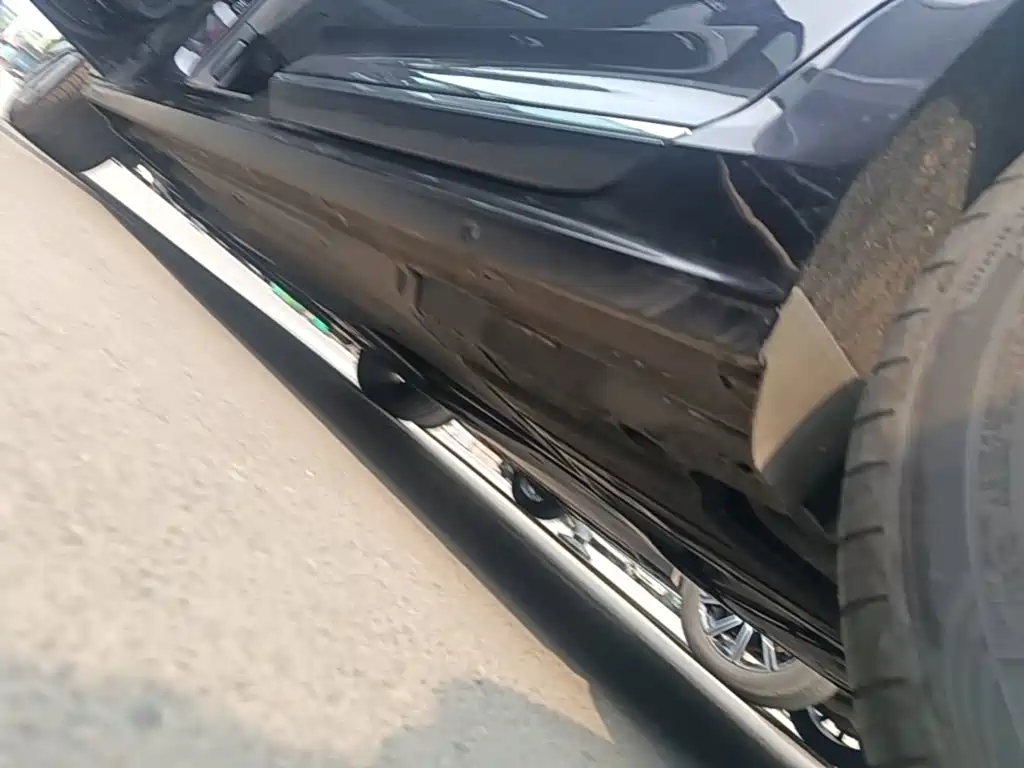 Volkswagen Passat — миниатюра 22