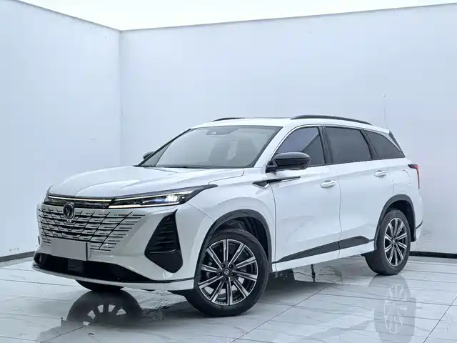 CHANGAN CS75 PLUS