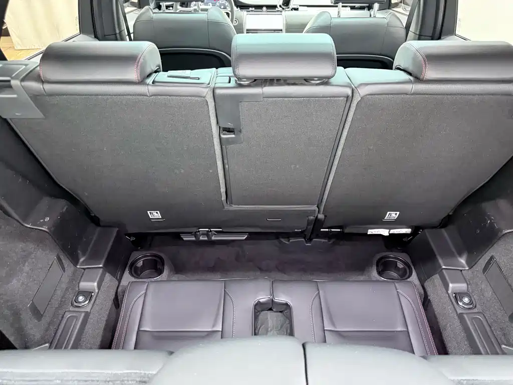 Land Rover Discovery Sport — миниатюра 14