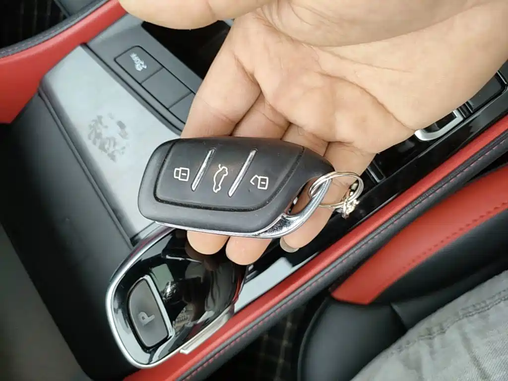 MG MG6 — миниатюра 9