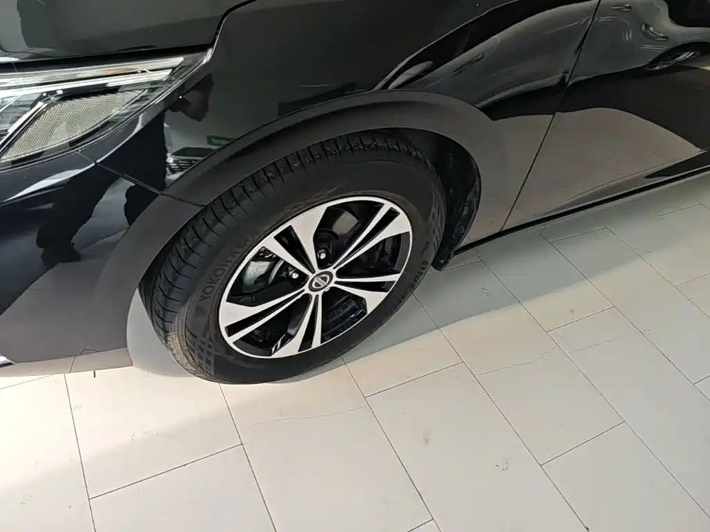 Nissan Sylphy — миниатюра 23