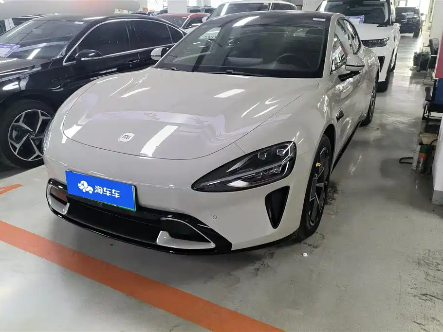 Xiaomi SU7 2025