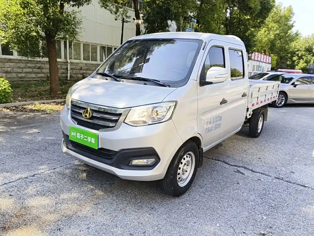 Kuayue Leopard T3 — миниатюра 2