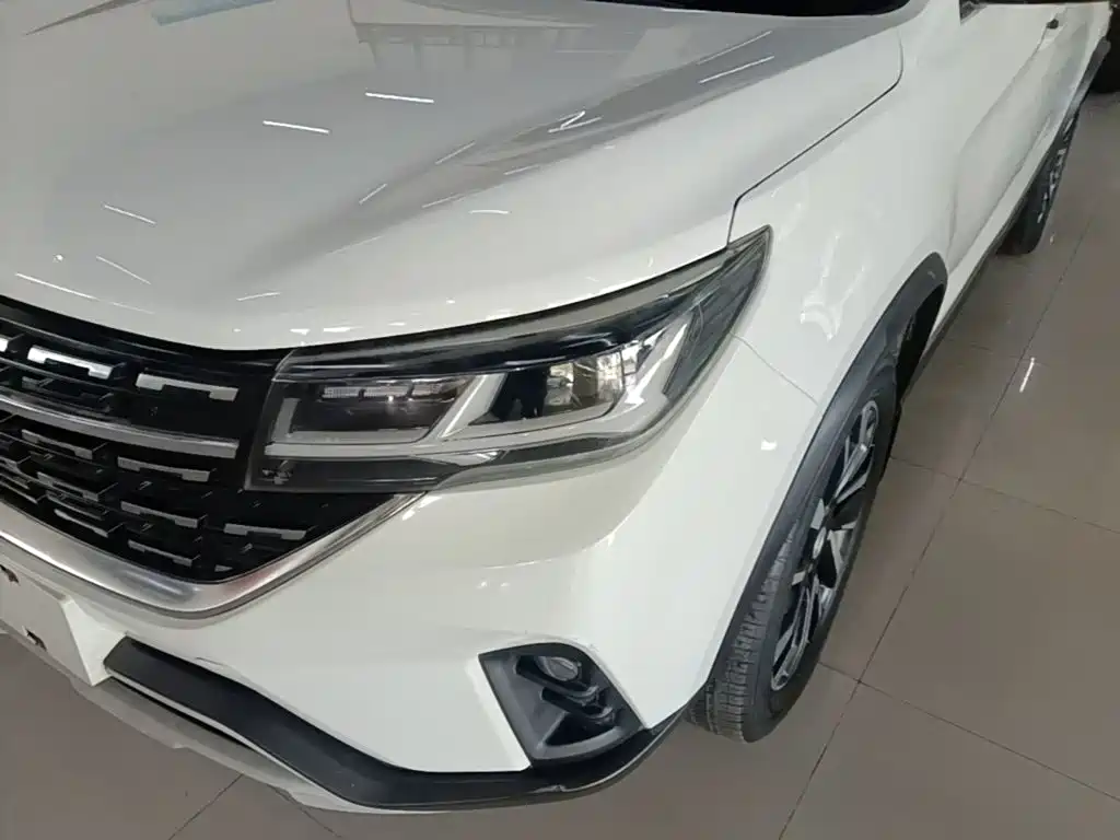 Fengxing Fengxing T5L — миниатюра 24