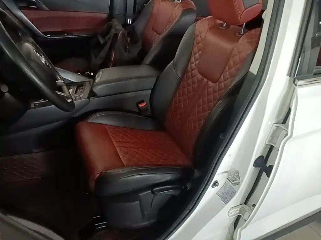 Fengxing Fengxing T5L — миниатюра 15