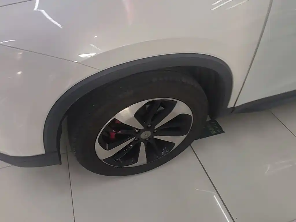 Haima Haima 8S — миниатюра 23