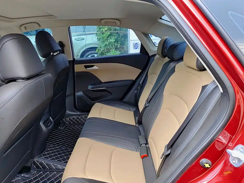 Chevrolet Monza 320 Auto Delight Sunroof Edition, фото 8