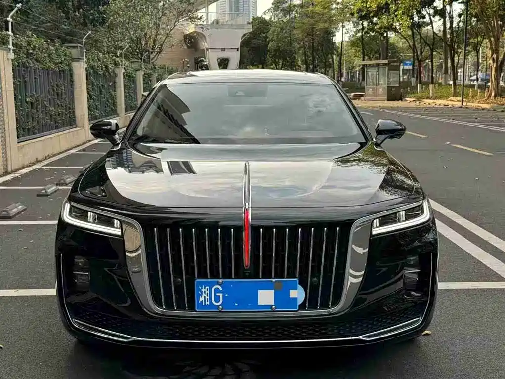 Hongqi HONGQI H9