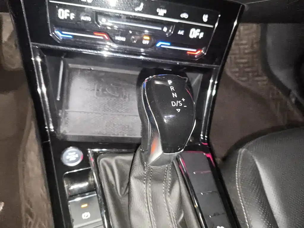 Volkswagen Passat — миниатюра 15