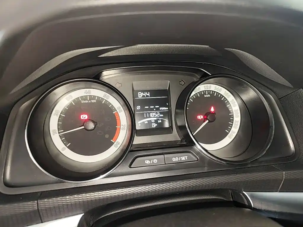 Skoda Kamiq — миниатюра 12