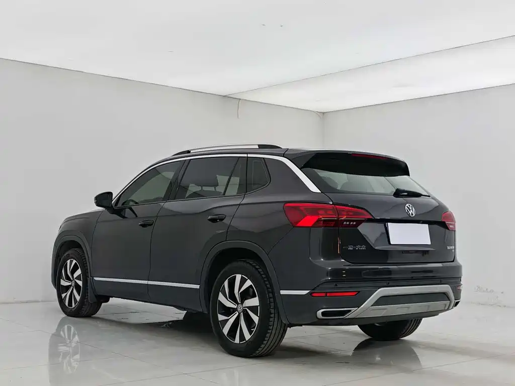 VOLKSWAGEN TANYUE