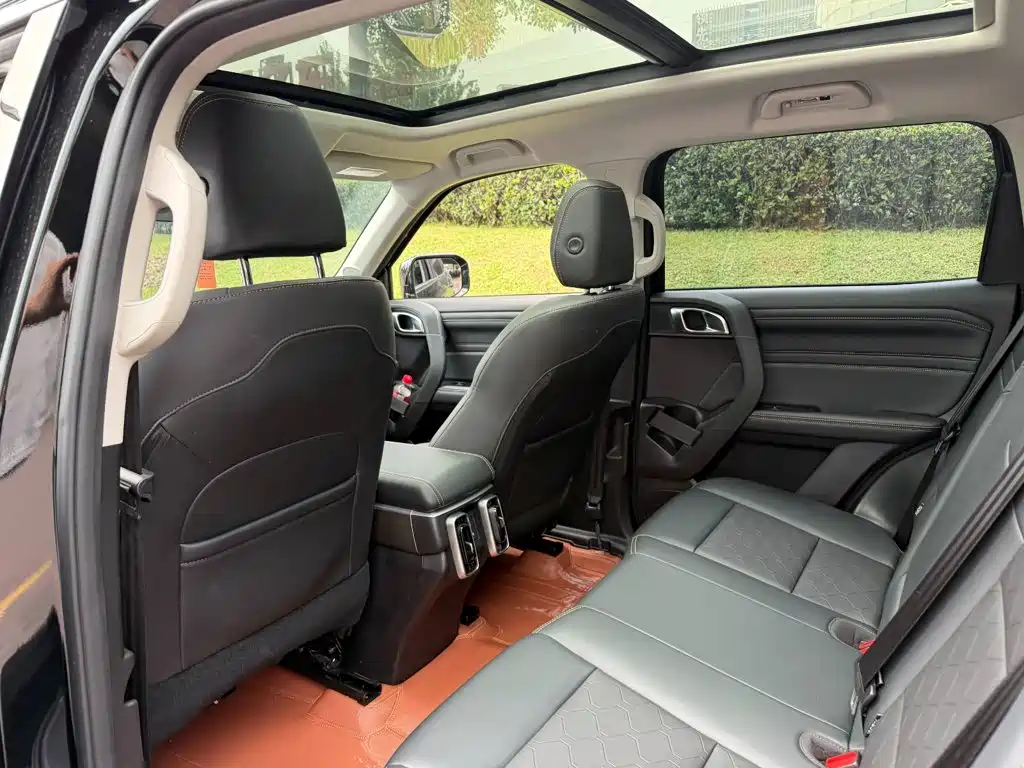Haval Big Dog — миниатюра 11
