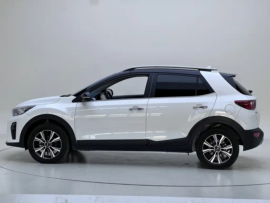 Kia KX1 2021 1.4L CVT