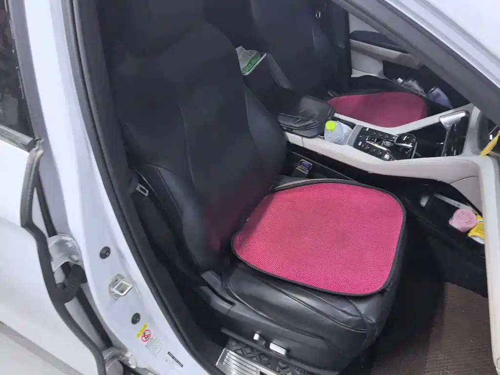 BYD PLUS New Energy — миниатюра 21