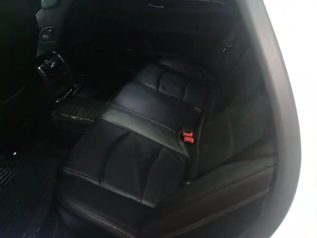 Cadillac CT6 — миниатюра 17