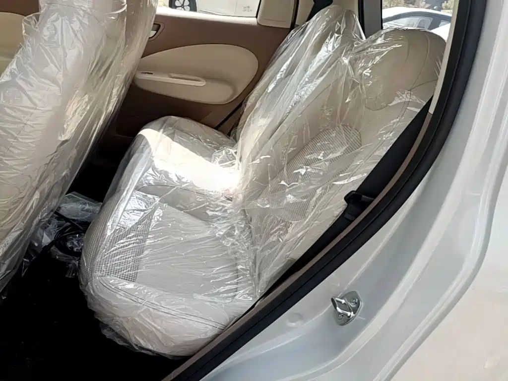 Wuling MINIEV — миниатюра 17