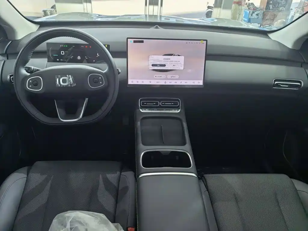 Qiyuan Qiyuan Q05 — миниатюра 8
