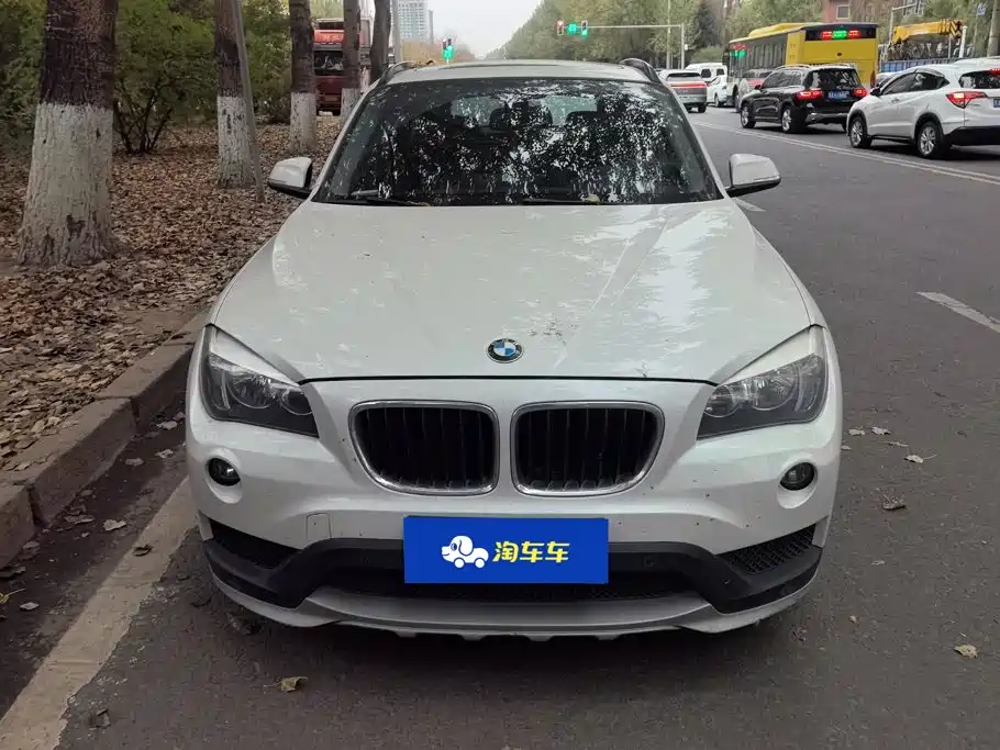 BMW X1 — миниатюра 2
