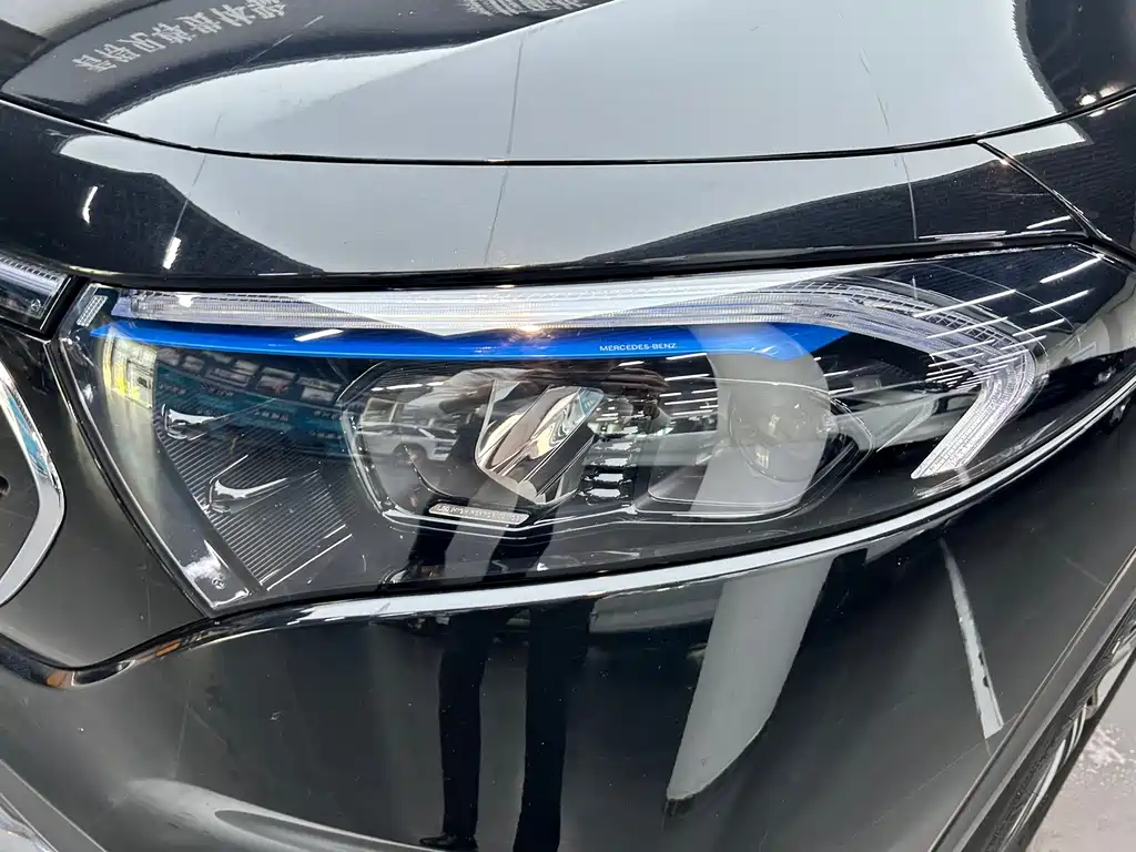 Mercedes-Benz EQB — миниатюра 20