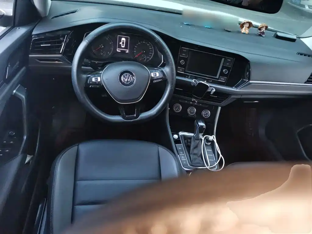 Volkswagen Sagitar — миниатюра 11