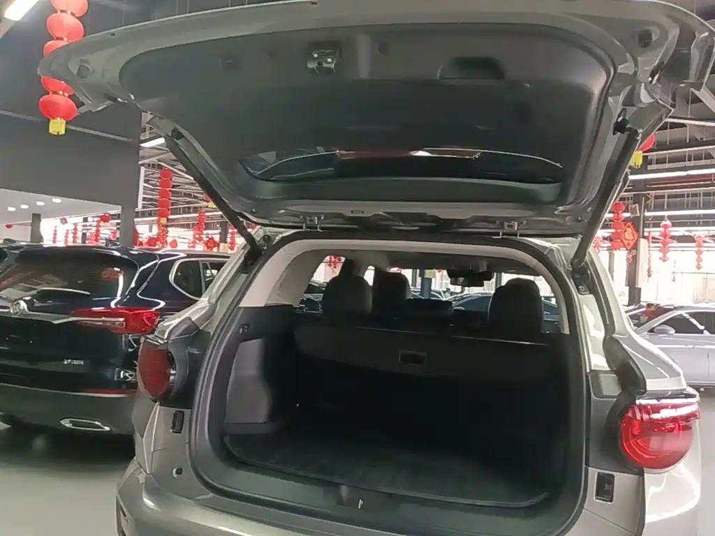 Haval Big Dog PLUS — миниатюра 19