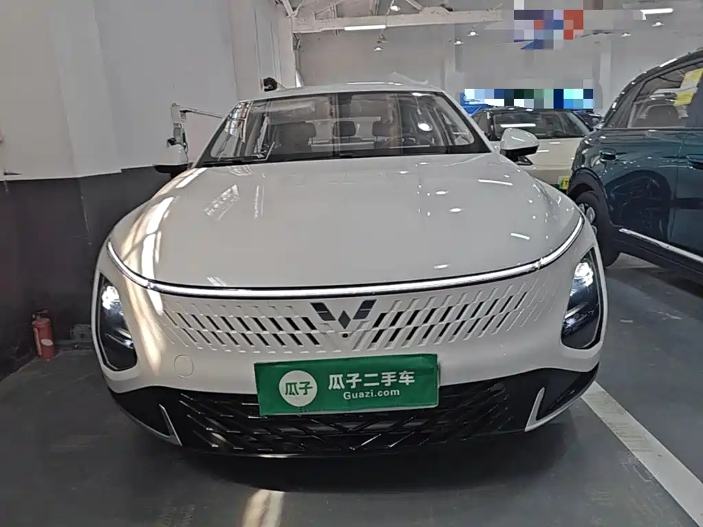 Wuling Xingguang — миниатюра 3