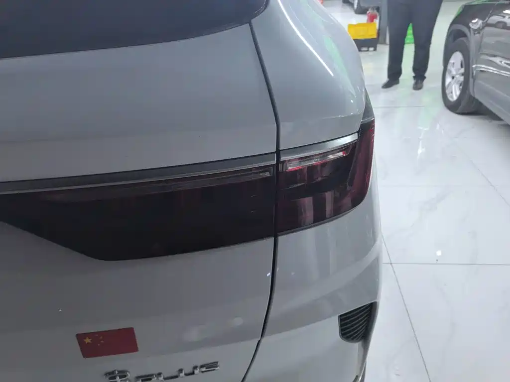 BYD PLUS New Energy — миниатюра 24