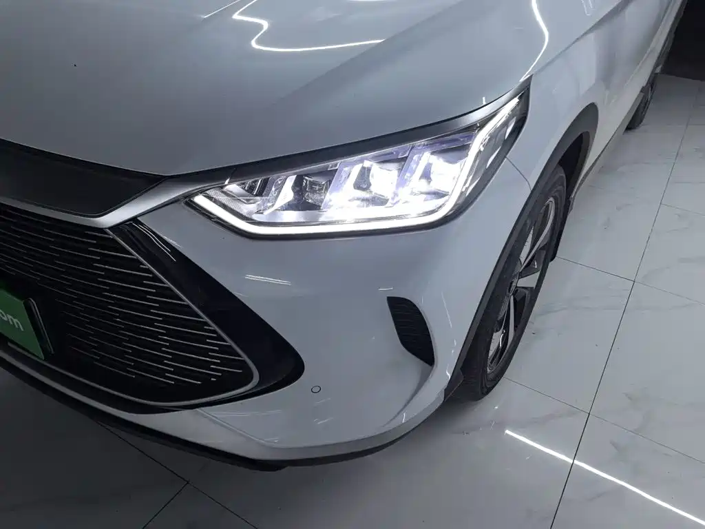 BYD PLUS New Energy — миниатюра 19