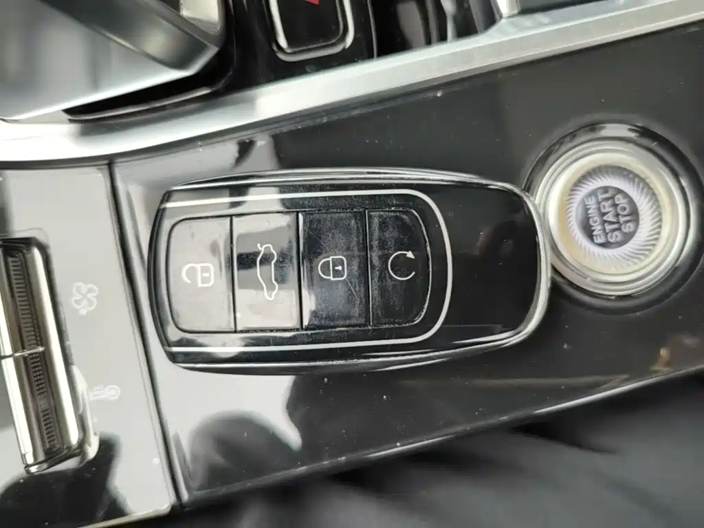 Chery Tiggo 8 — миниатюра 9