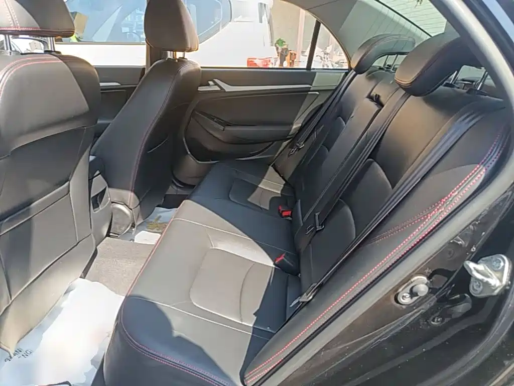 Geely Vision — миниатюра 17