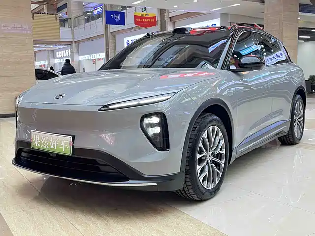 NIO NIO ES6 2024