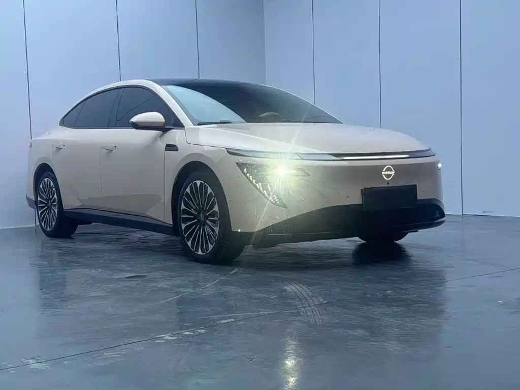Nissan N7 — миниатюра 8