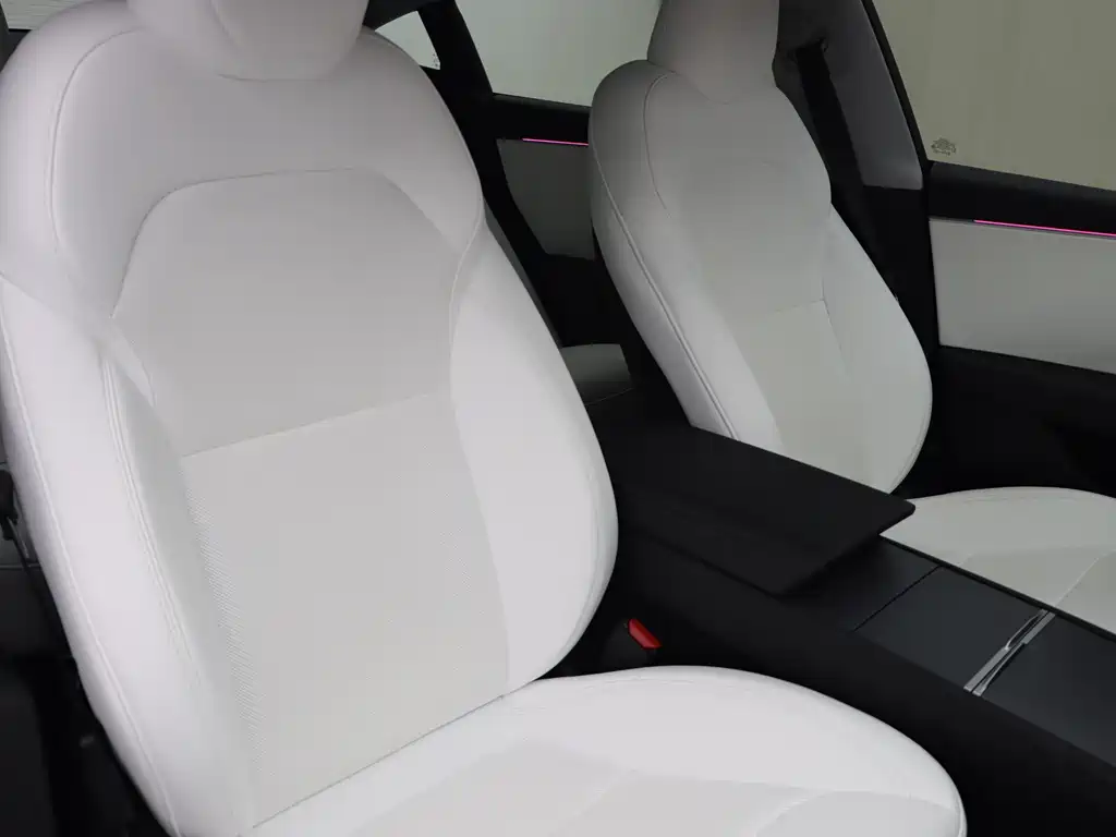Tesla Model 3 — миниатюра 10