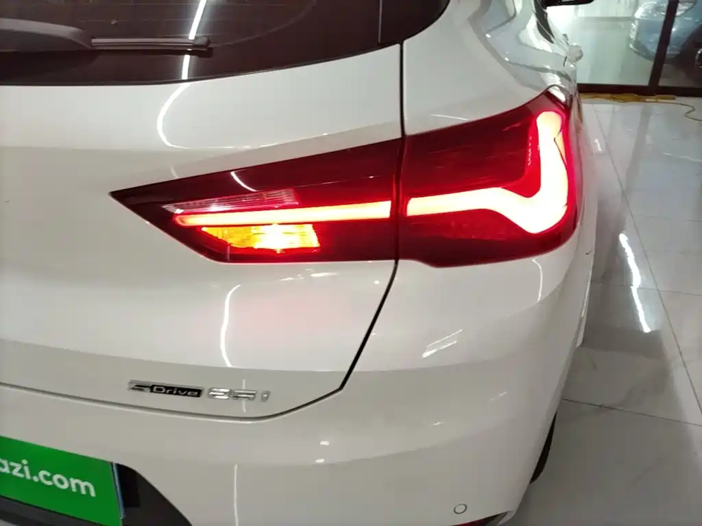 BMW X2 — миниатюра 8