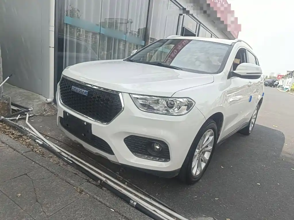 Haval H2 — миниатюра 2