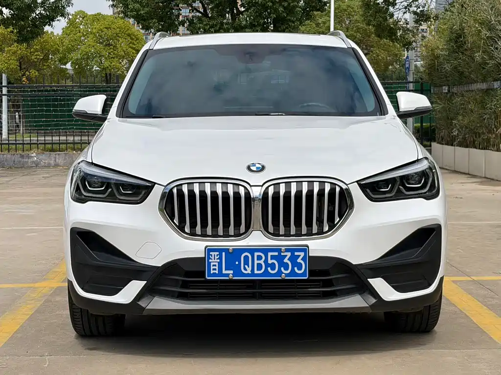 BMW X1 — миниатюра 2