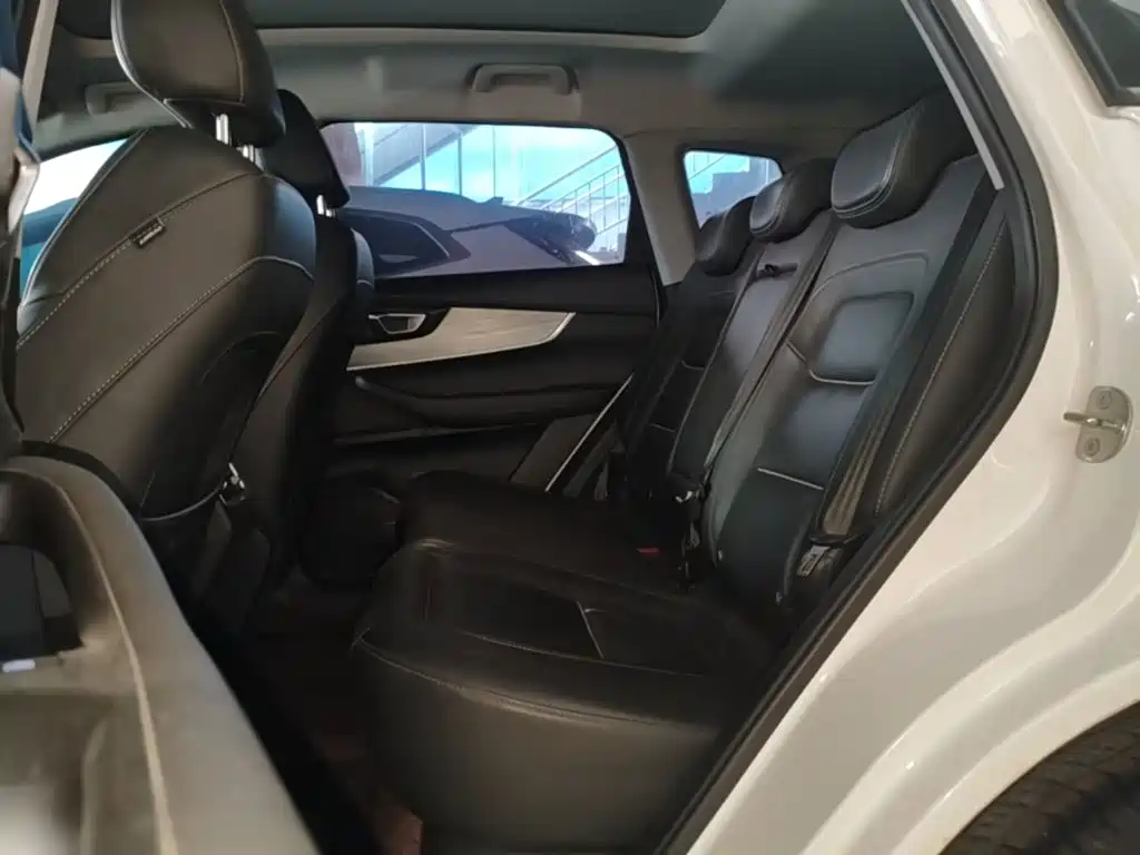 Chery Tiggo 7 PLUS — миниатюра 17