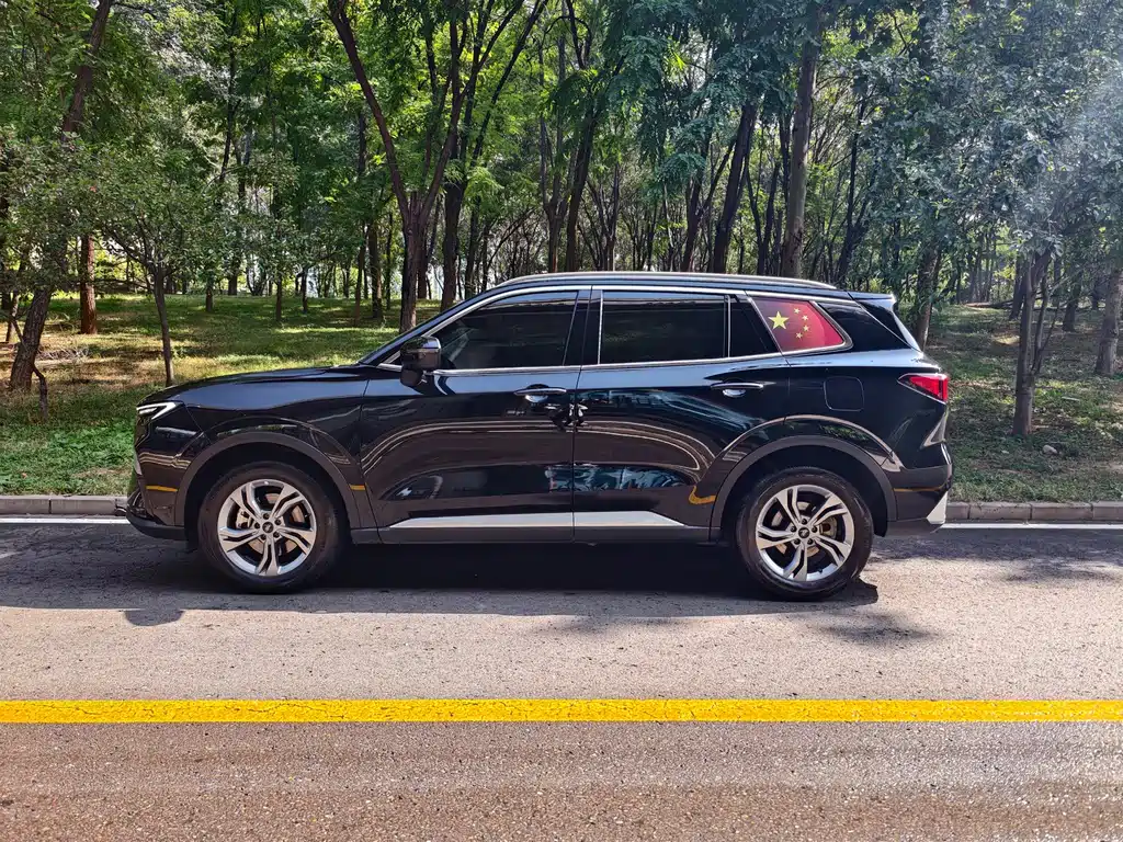 Ford Equator Sport — миниатюра 4