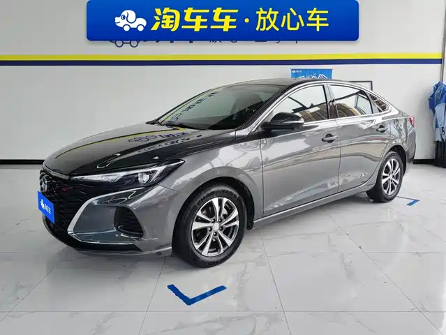 Changan Eado