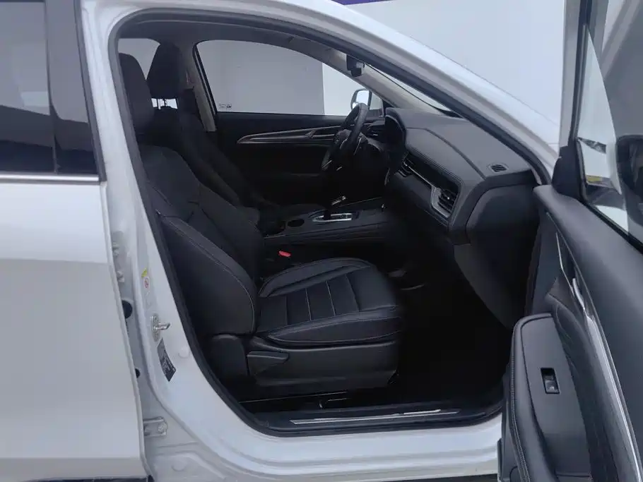 Haval F7 — миниатюра 8