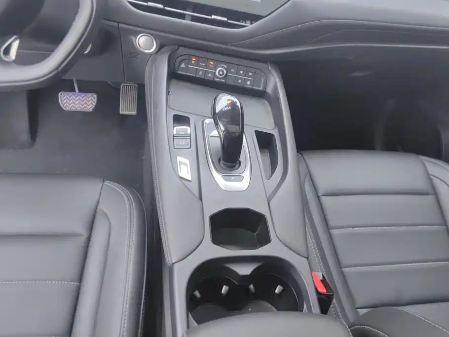 Haval F7 — миниатюра 16