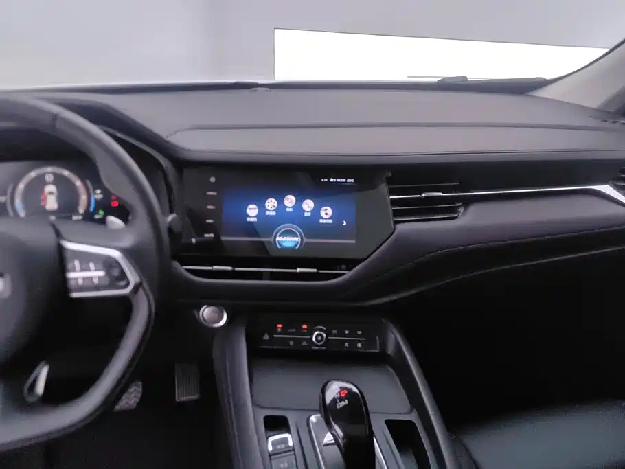 Haval F7 — миниатюра 13