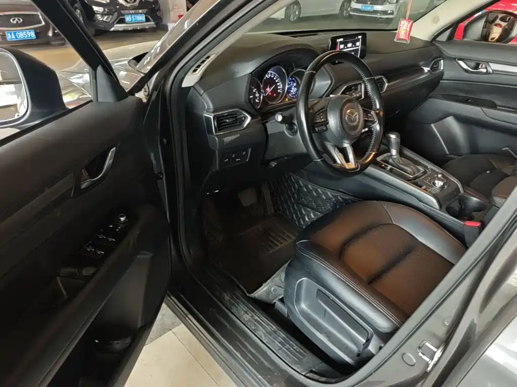 Mazda CX-5 — миниатюра 21